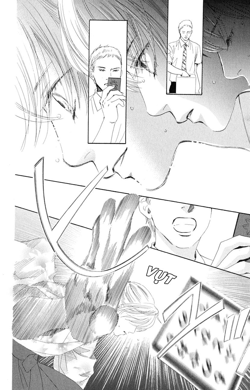 Vẻ Đẹp Qua Những Lá Bài Chapter 101 - Trang 2