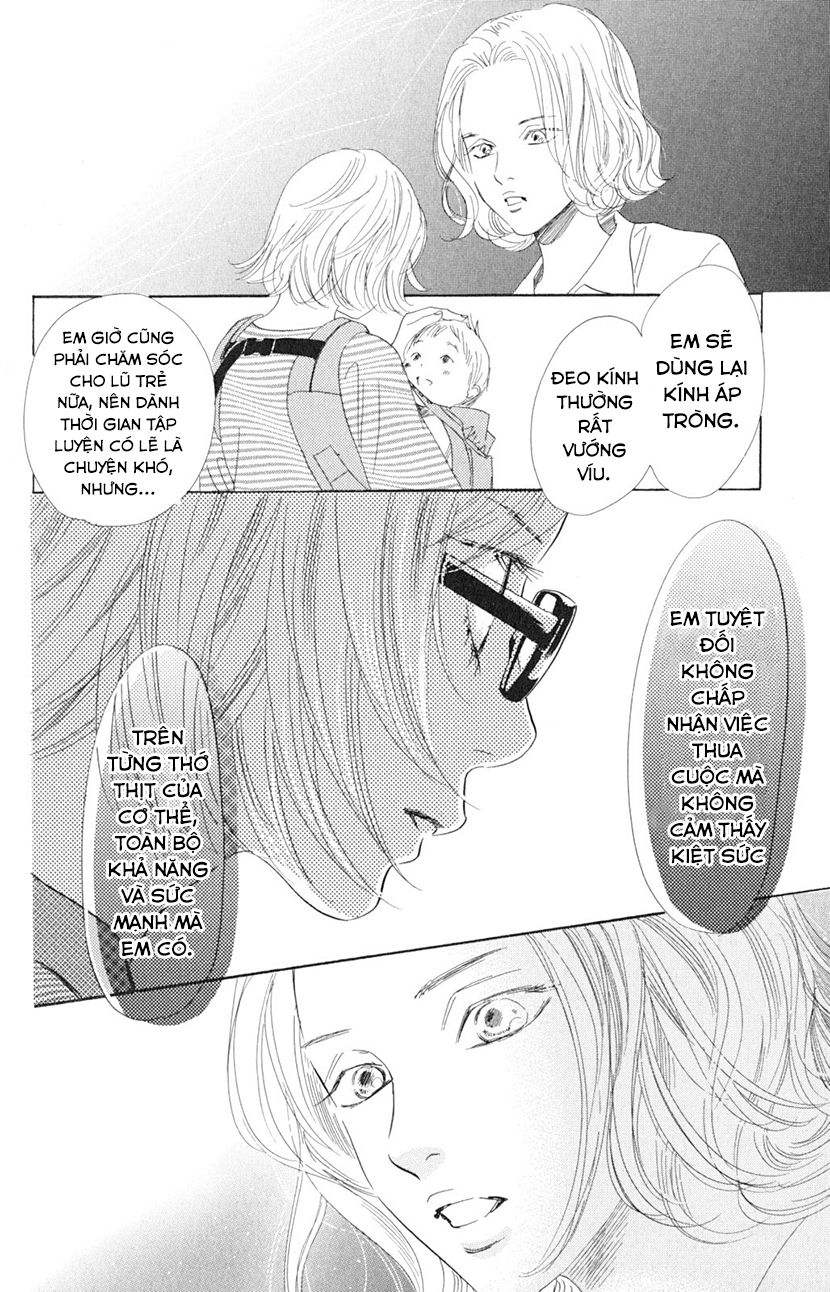 Vẻ Đẹp Qua Những Lá Bài Chapter 102 - Trang 2