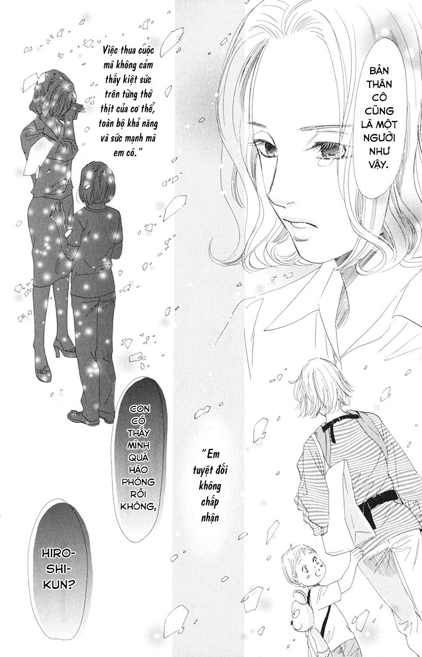 Vẻ Đẹp Qua Những Lá Bài Chapter 102 - Trang 2