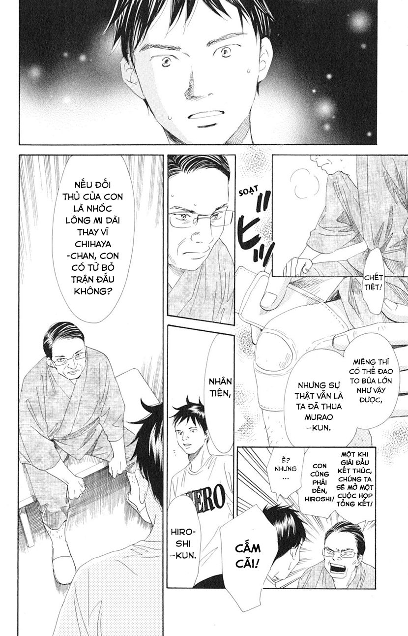 Vẻ Đẹp Qua Những Lá Bài Chapter 102 - Trang 2