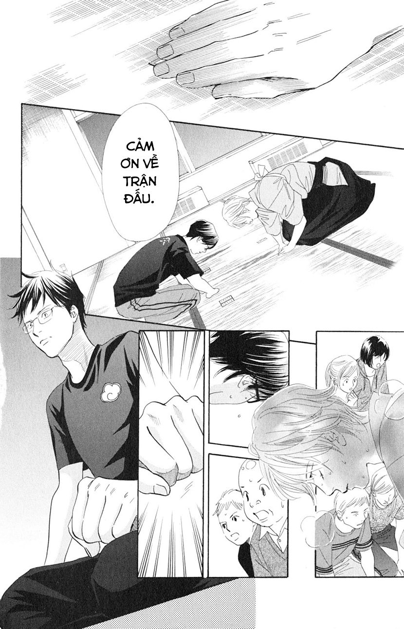 Vẻ Đẹp Qua Những Lá Bài Chapter 102 - Trang 2