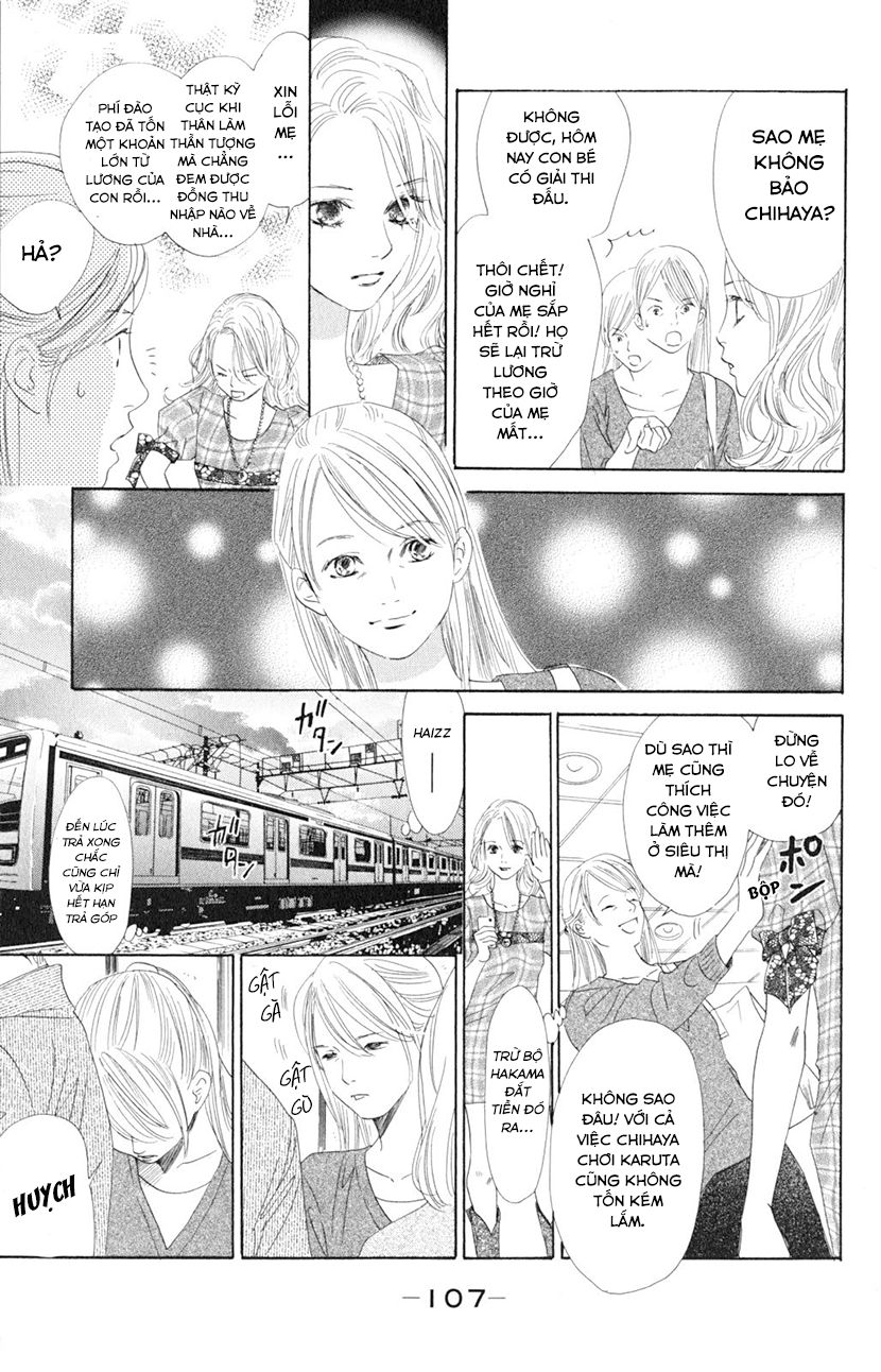 Vẻ Đẹp Qua Những Lá Bài Chapter 102 - Trang 2