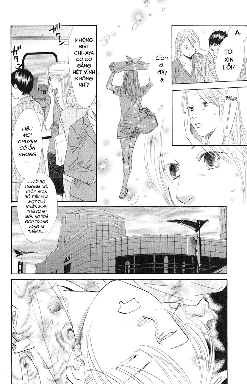 Vẻ Đẹp Qua Những Lá Bài Chapter 102 - Trang 2