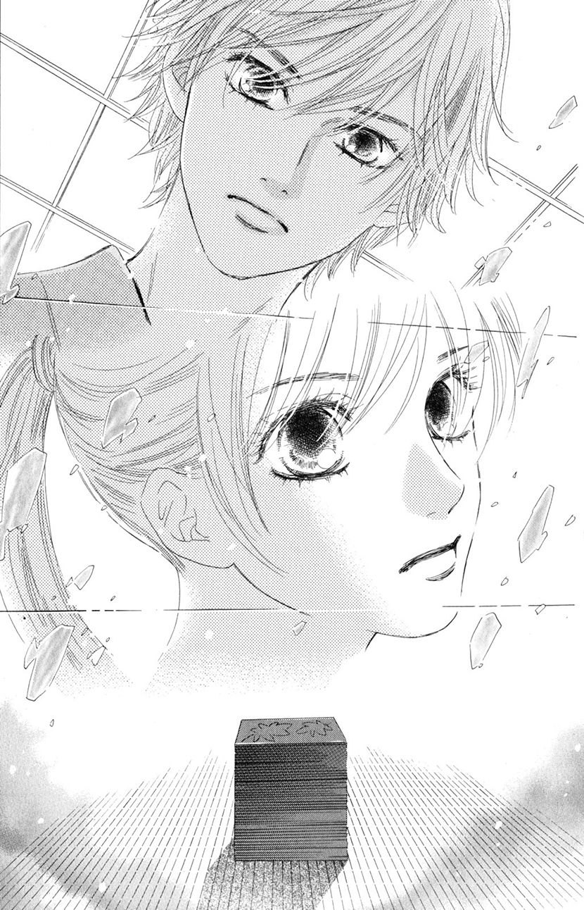 Vẻ Đẹp Qua Những Lá Bài Chapter 103 - Trang 2