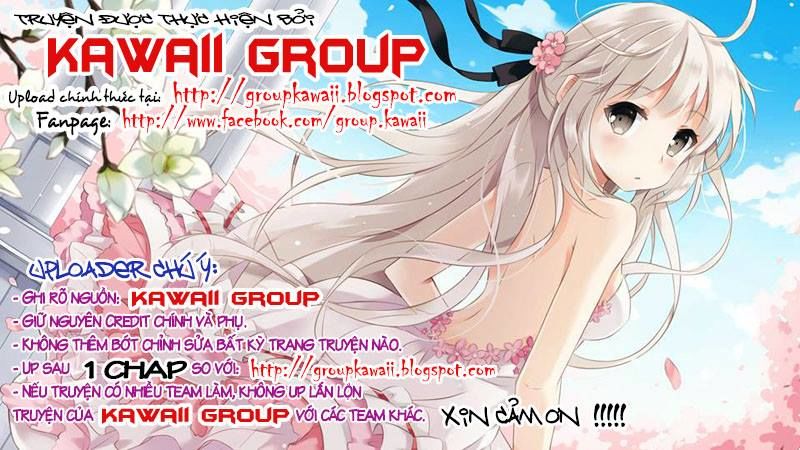 Vẻ Đẹp Qua Những Lá Bài Chapter 104 - Trang 2