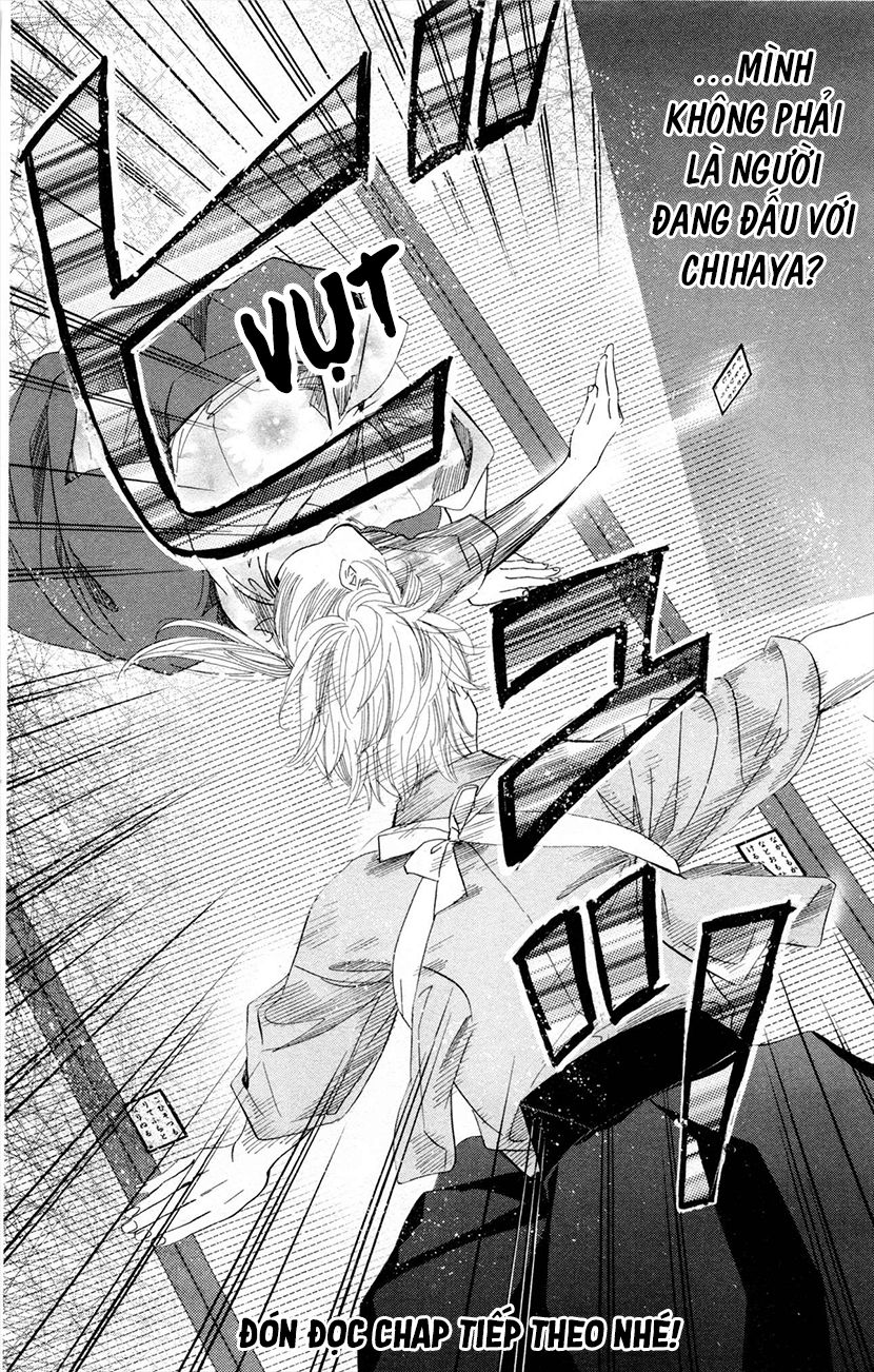 Vẻ Đẹp Qua Những Lá Bài Chapter 104 - Trang 2