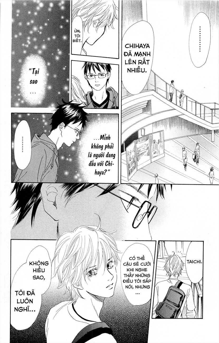 Vẻ Đẹp Qua Những Lá Bài Chapter 105 - Trang 2