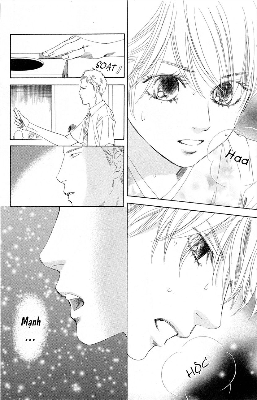 Vẻ Đẹp Qua Những Lá Bài Chapter 105 - Trang 2