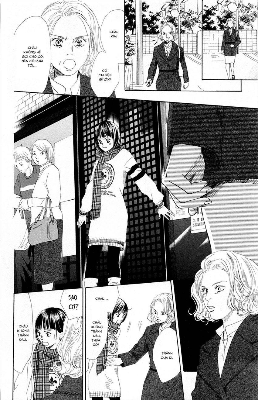 Vẻ Đẹp Qua Những Lá Bài Chapter 109 - Trang 2