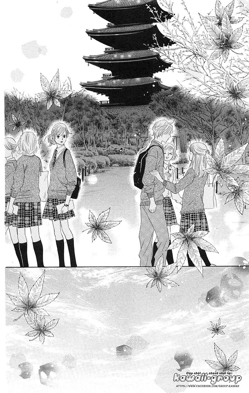 Vẻ Đẹp Qua Những Lá Bài Chapter 112 - Trang 2