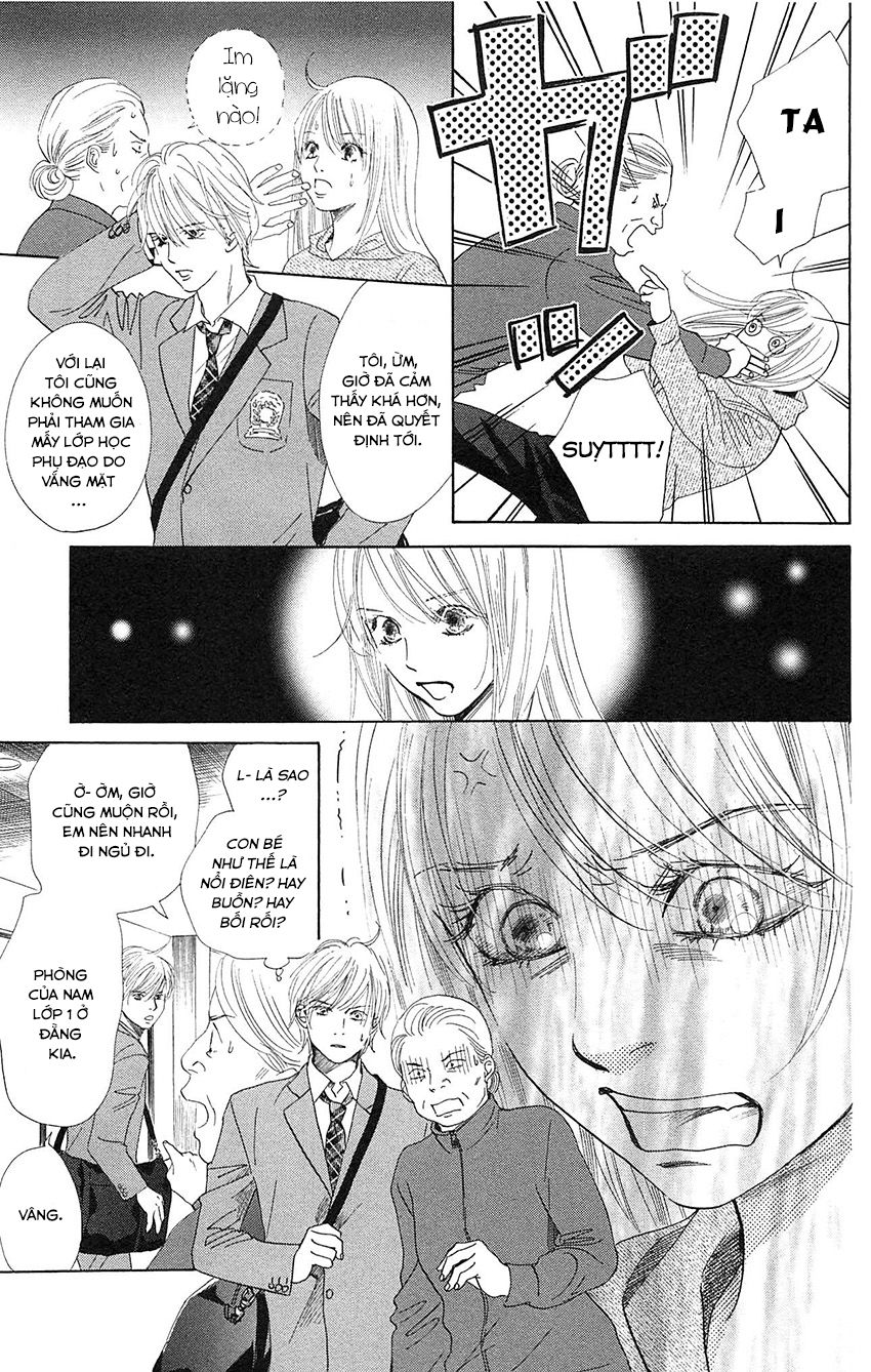 Vẻ Đẹp Qua Những Lá Bài Chapter 112 - Trang 2