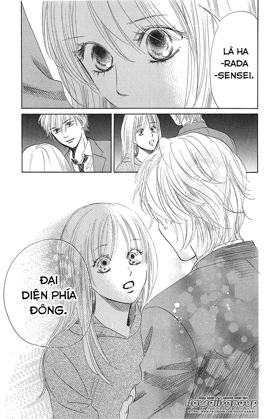 Vẻ Đẹp Qua Những Lá Bài Chapter 112 - Trang 2