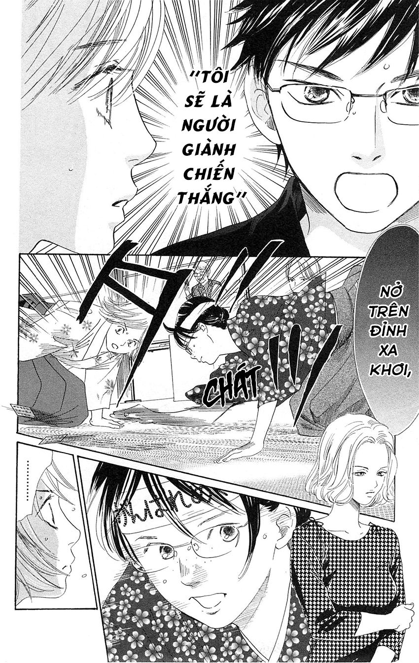 Vẻ Đẹp Qua Những Lá Bài Chapter 115 - Trang 2