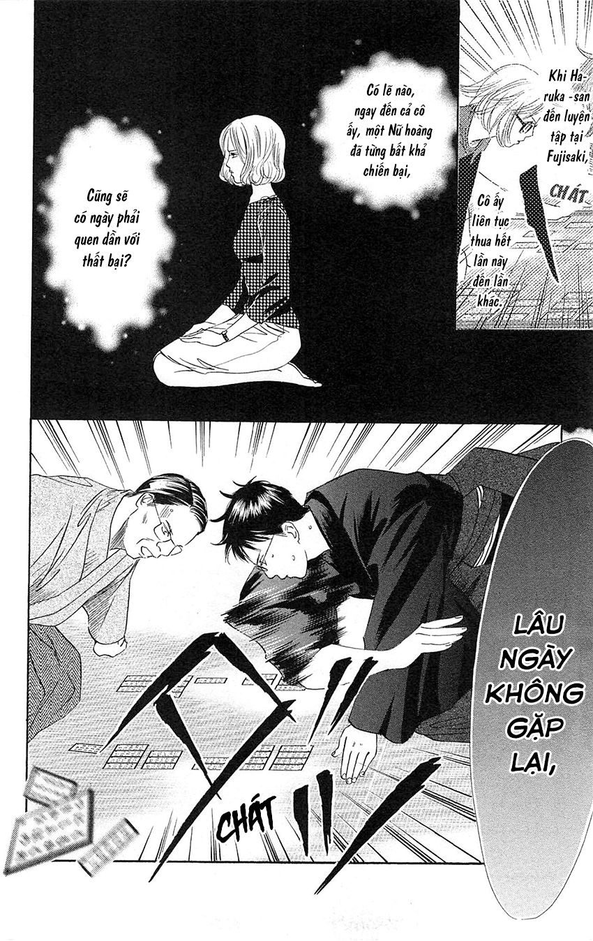 Vẻ Đẹp Qua Những Lá Bài Chapter 115 - Trang 2