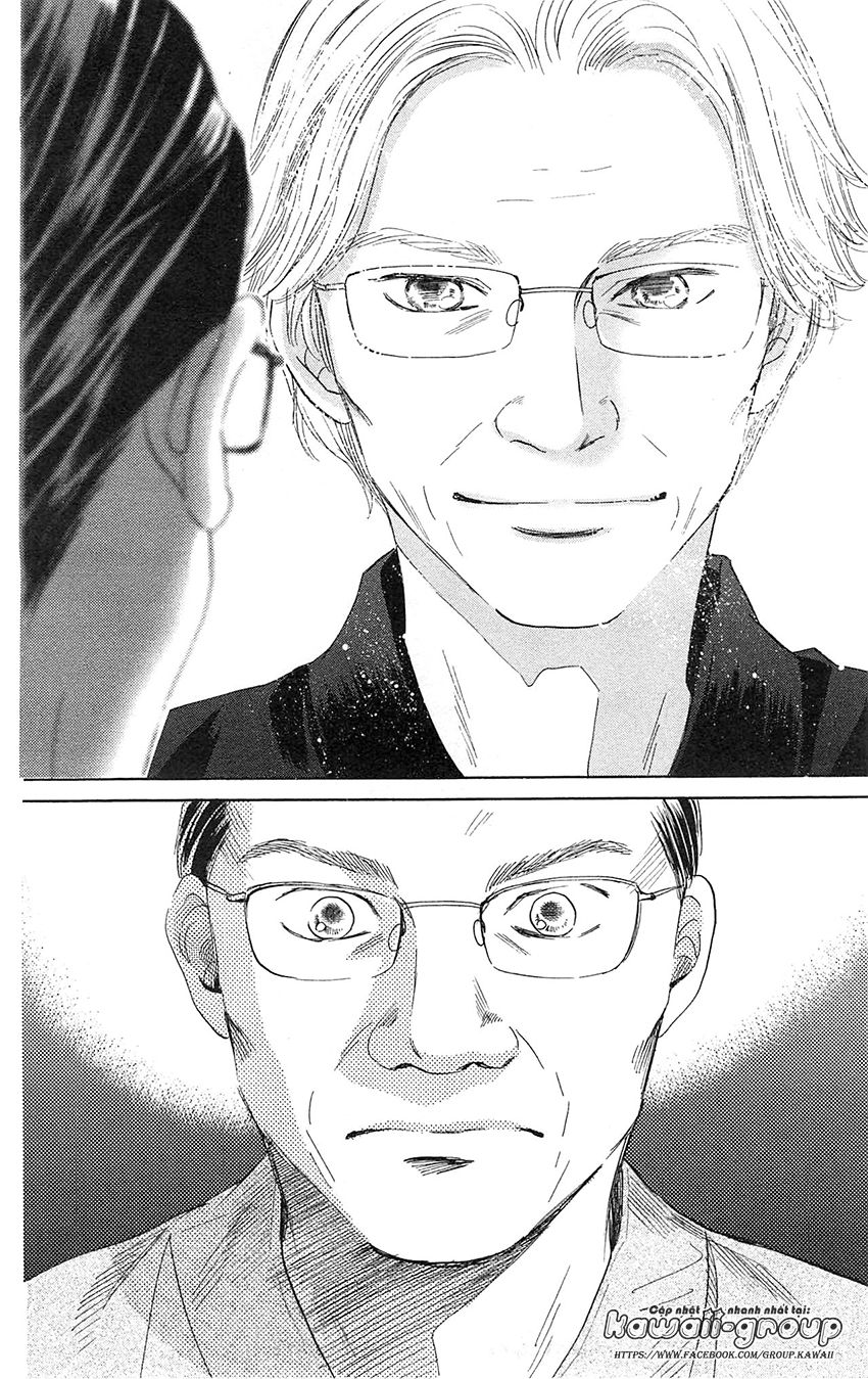 Vẻ Đẹp Qua Những Lá Bài Chapter 116 - Trang 2