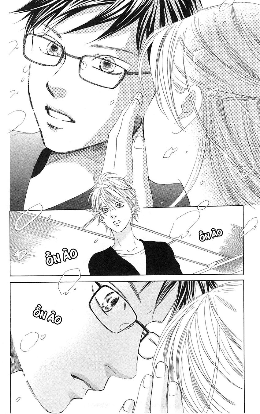 Vẻ Đẹp Qua Những Lá Bài Chapter 116 - Trang 2