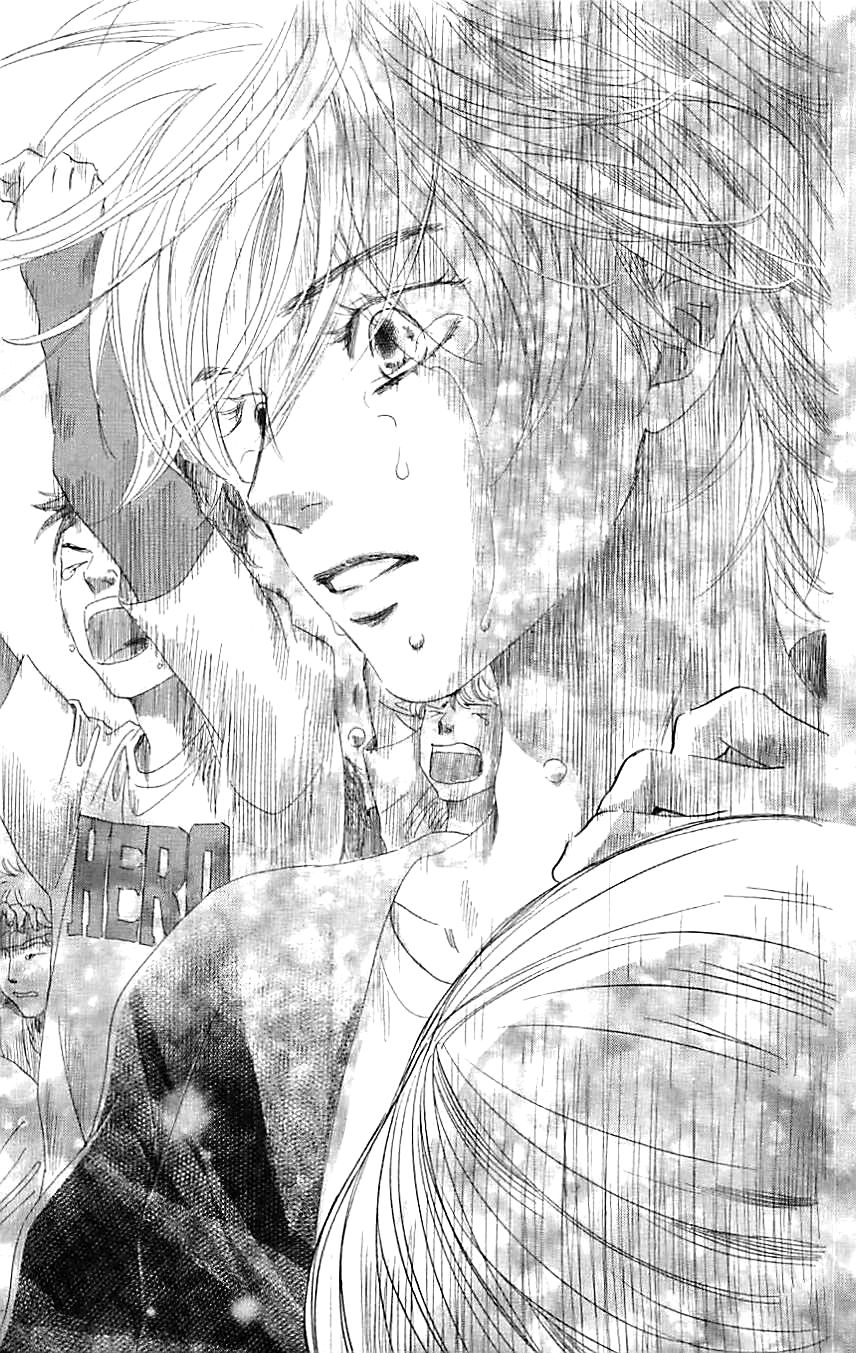 Vẻ Đẹp Qua Những Lá Bài Chapter 119 - Trang 2