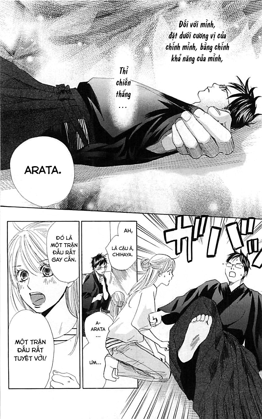 Vẻ Đẹp Qua Những Lá Bài Chapter 119 - Trang 2