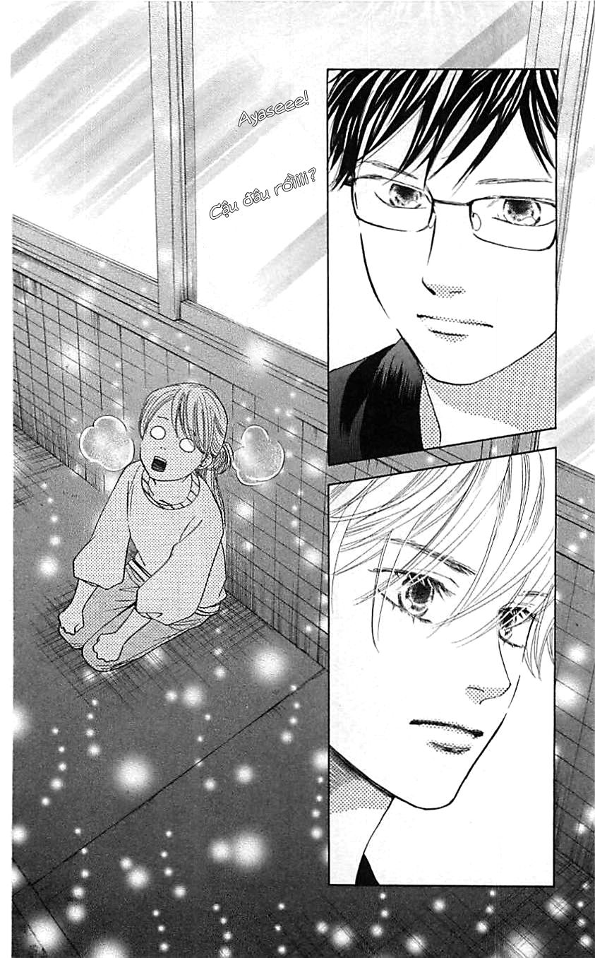 Vẻ Đẹp Qua Những Lá Bài Chapter 119 - Trang 2