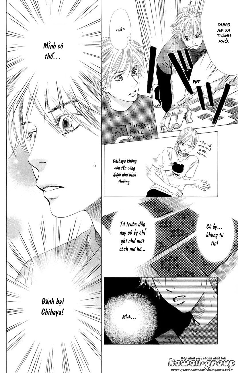 Vẻ Đẹp Qua Những Lá Bài Chapter 12 - Trang 2