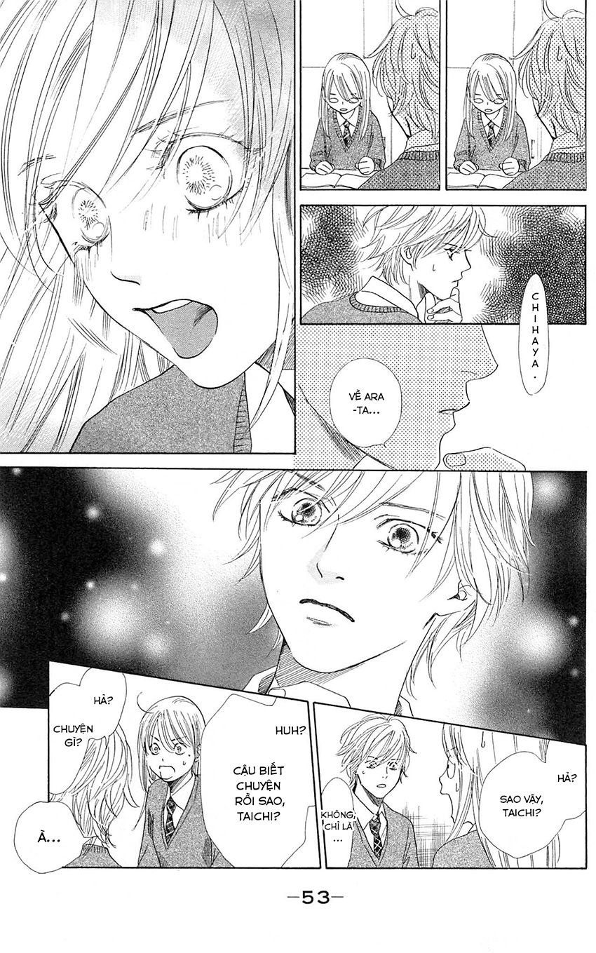 Vẻ Đẹp Qua Những Lá Bài Chapter 120 - Trang 2