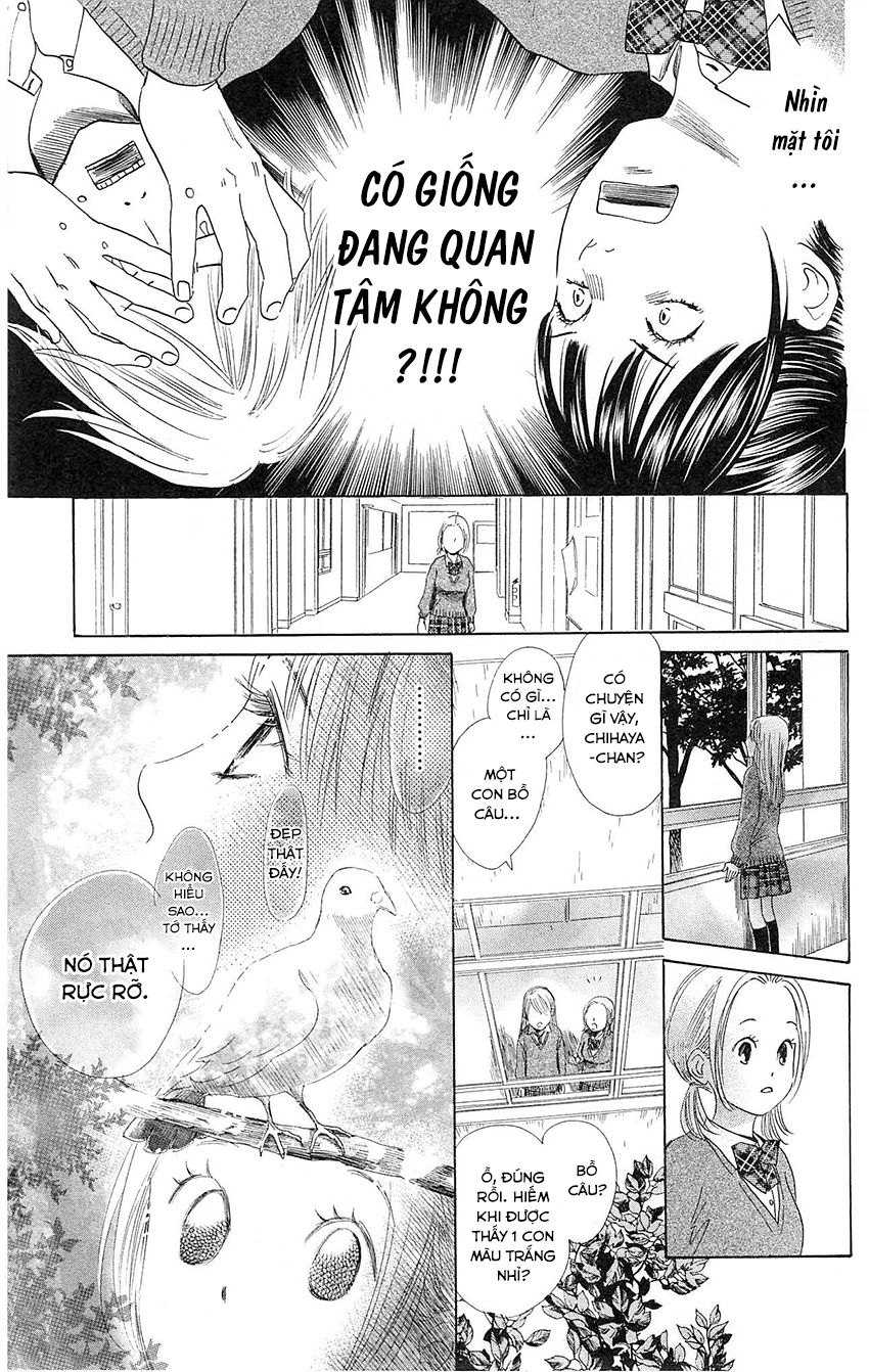 Vẻ Đẹp Qua Những Lá Bài Chapter 120 - Trang 2