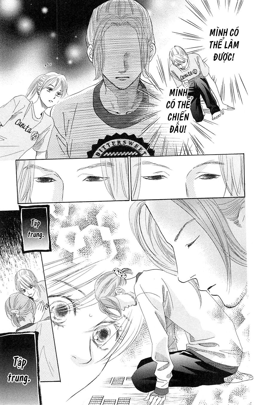 Vẻ Đẹp Qua Những Lá Bài Chapter 121 - Trang 2