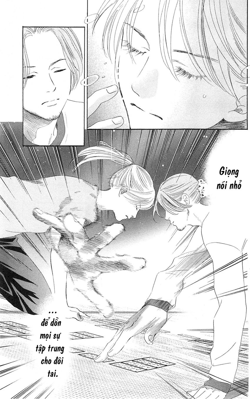 Vẻ Đẹp Qua Những Lá Bài Chapter 122 - Trang 2