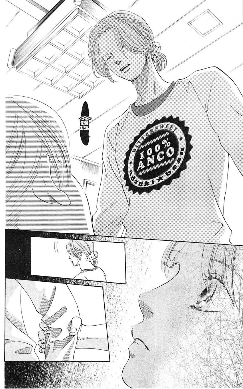 Vẻ Đẹp Qua Những Lá Bài Chapter 122 - Trang 2