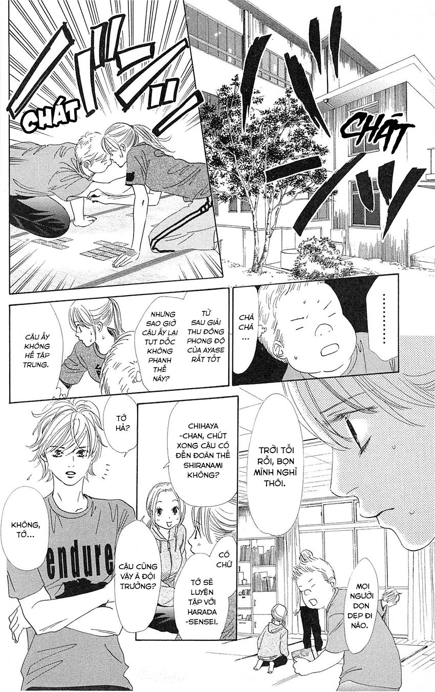 Vẻ Đẹp Qua Những Lá Bài Chapter 123 - Trang 2