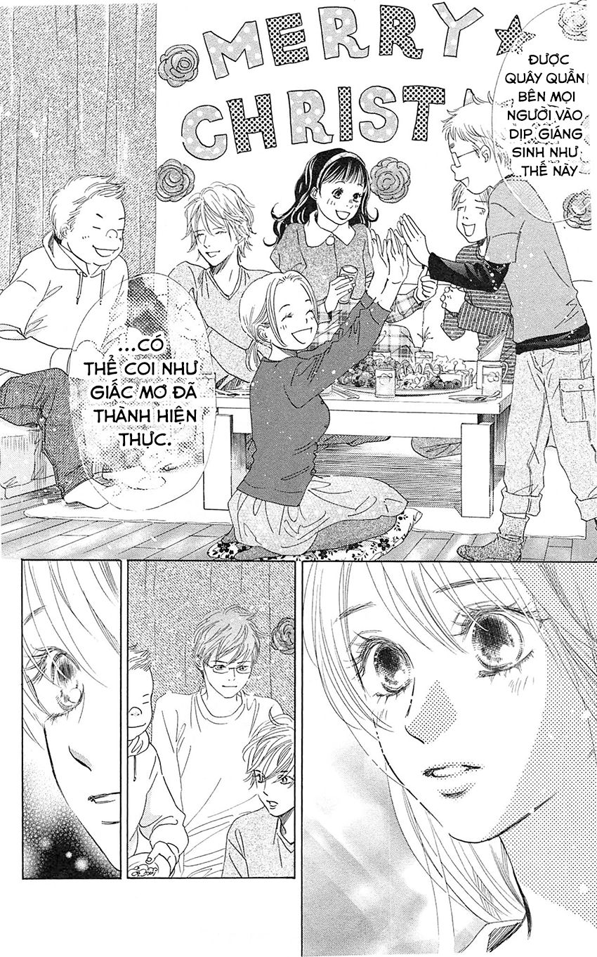 Vẻ Đẹp Qua Những Lá Bài Chapter 123 - Trang 2