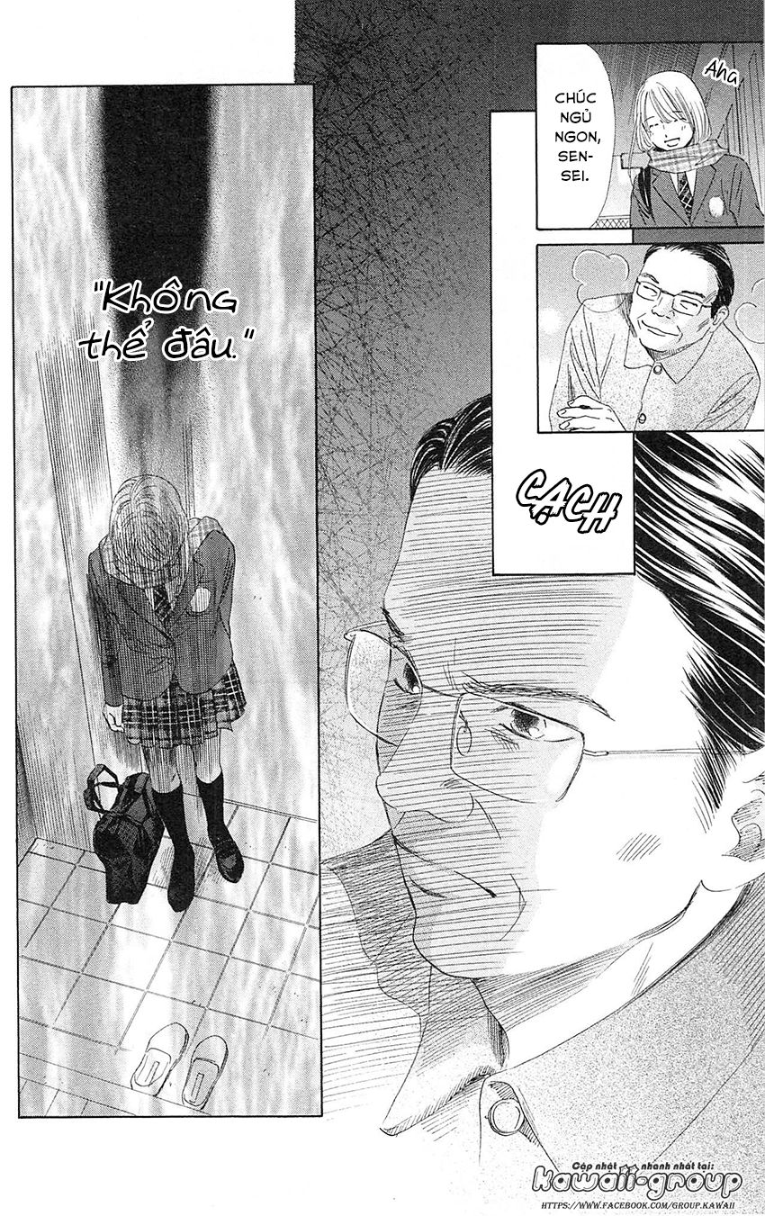 Vẻ Đẹp Qua Những Lá Bài Chapter 123 - Trang 2