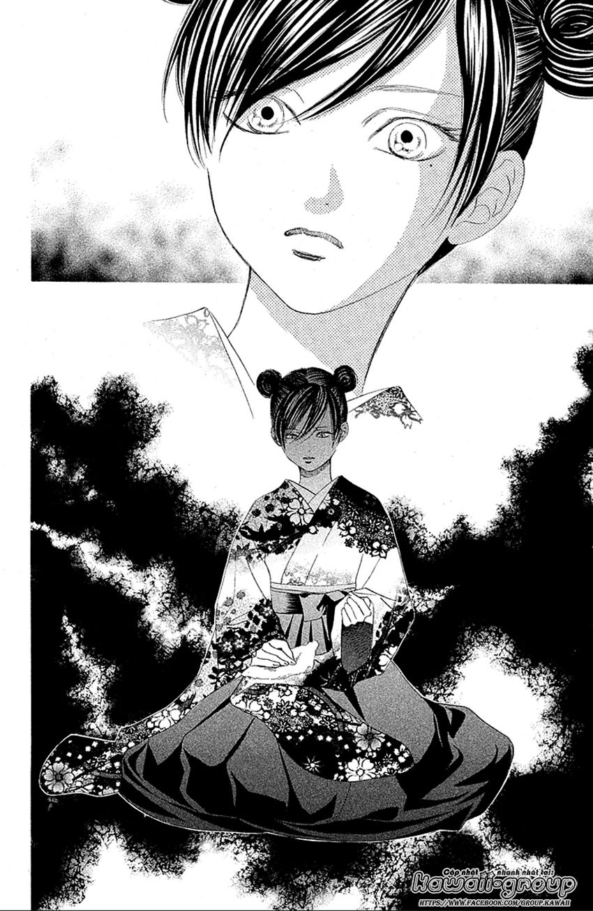 Vẻ Đẹp Qua Những Lá Bài Chapter 126 - Trang 2