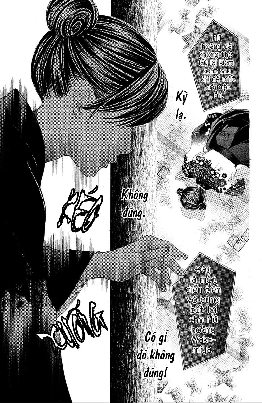 Vẻ Đẹp Qua Những Lá Bài Chapter 126 - Trang 2