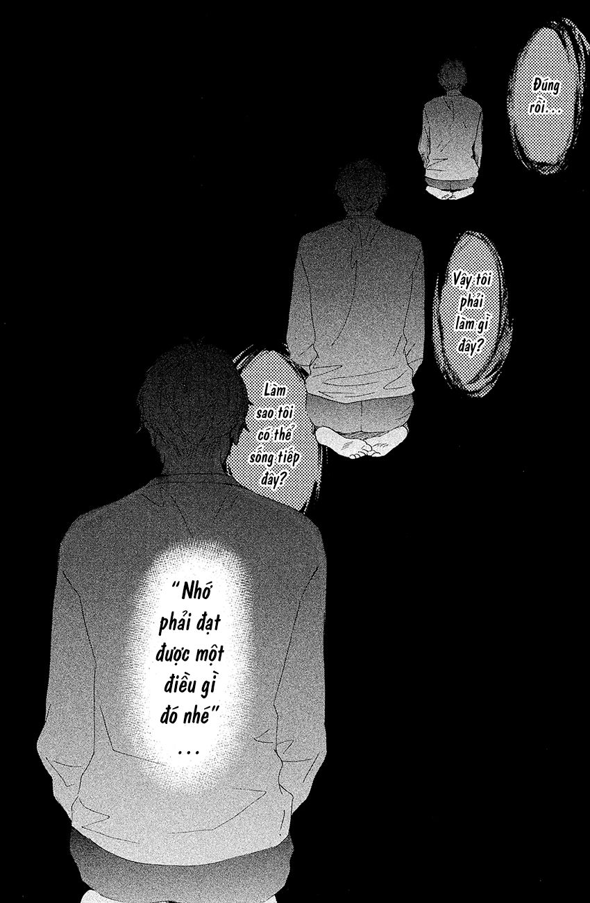 Vẻ Đẹp Qua Những Lá Bài Chapter 129 - Trang 2