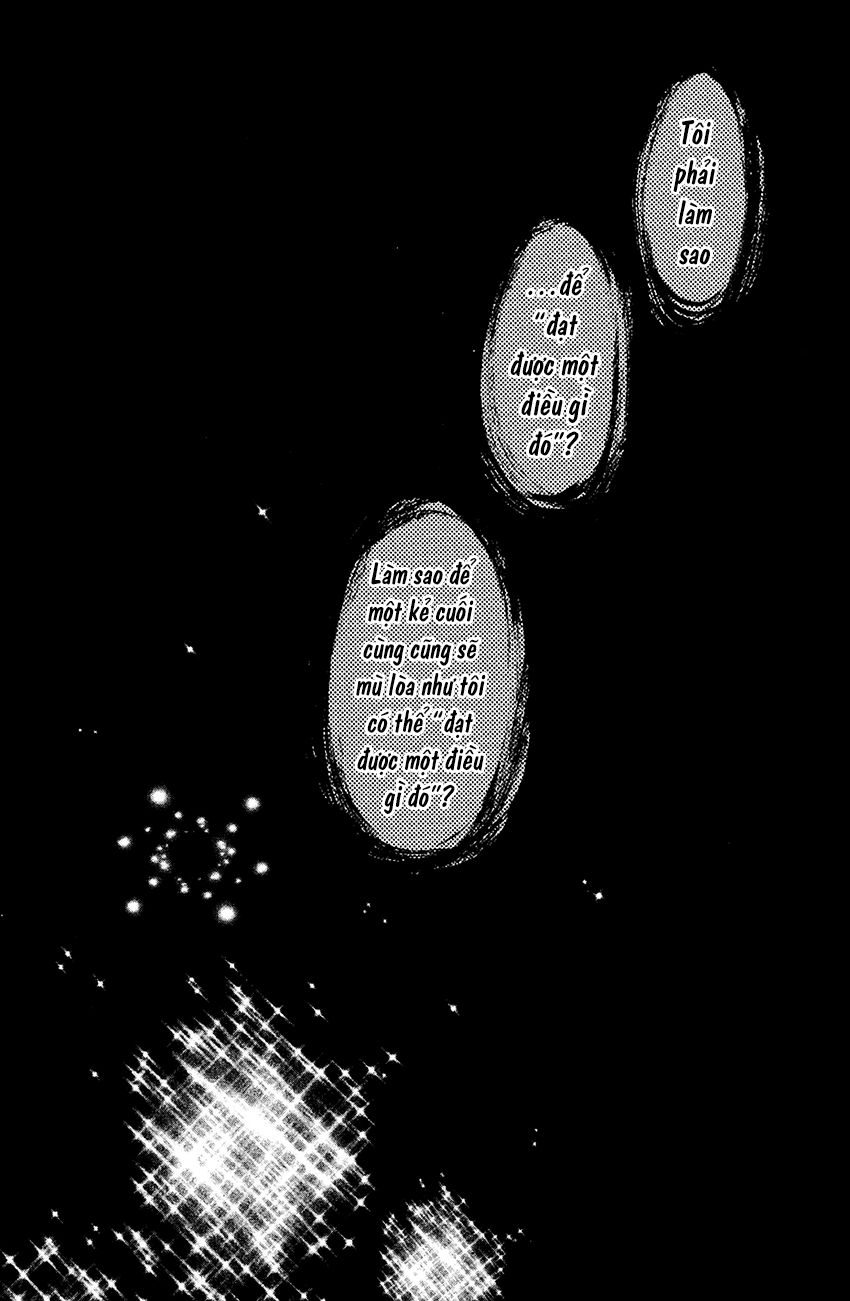 Vẻ Đẹp Qua Những Lá Bài Chapter 129 - Trang 2