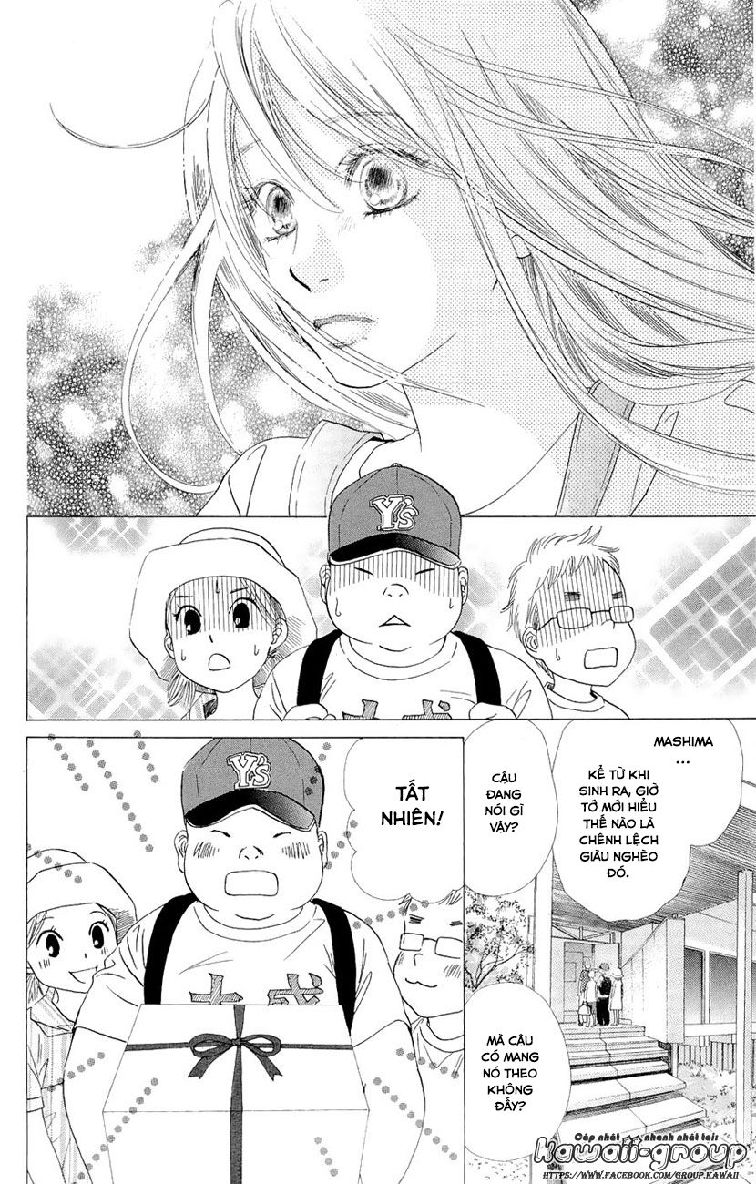 Vẻ Đẹp Qua Những Lá Bài Chapter 13 - Trang 2