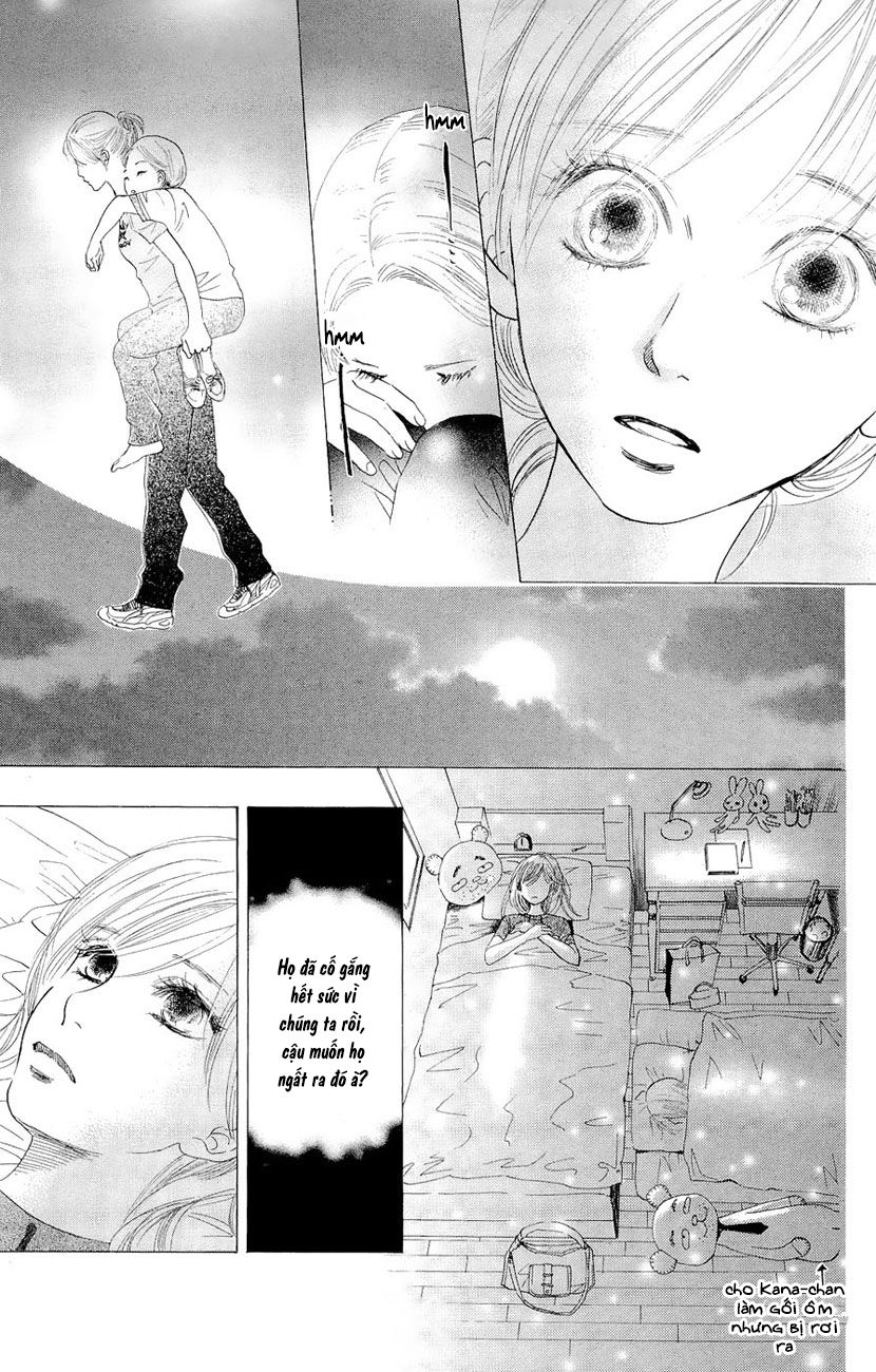 Vẻ Đẹp Qua Những Lá Bài Chapter 13 - Trang 2