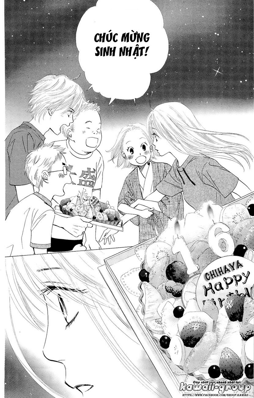 Vẻ Đẹp Qua Những Lá Bài Chapter 13 - Trang 2