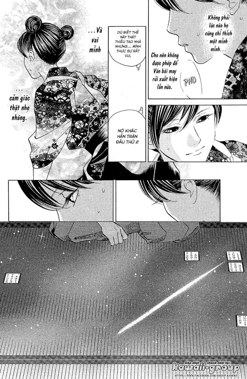 Vẻ Đẹp Qua Những Lá Bài Chapter 130 - Trang 2