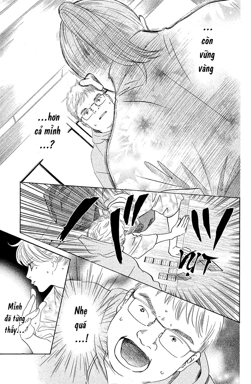 Vẻ Đẹp Qua Những Lá Bài Chapter 133 - Trang 2