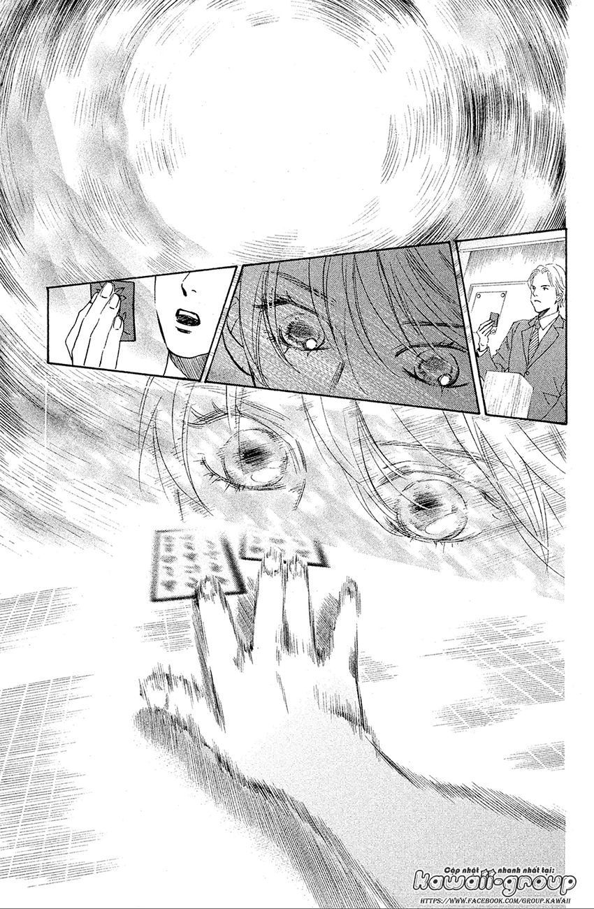 Vẻ Đẹp Qua Những Lá Bài Chapter 134 - Trang 2