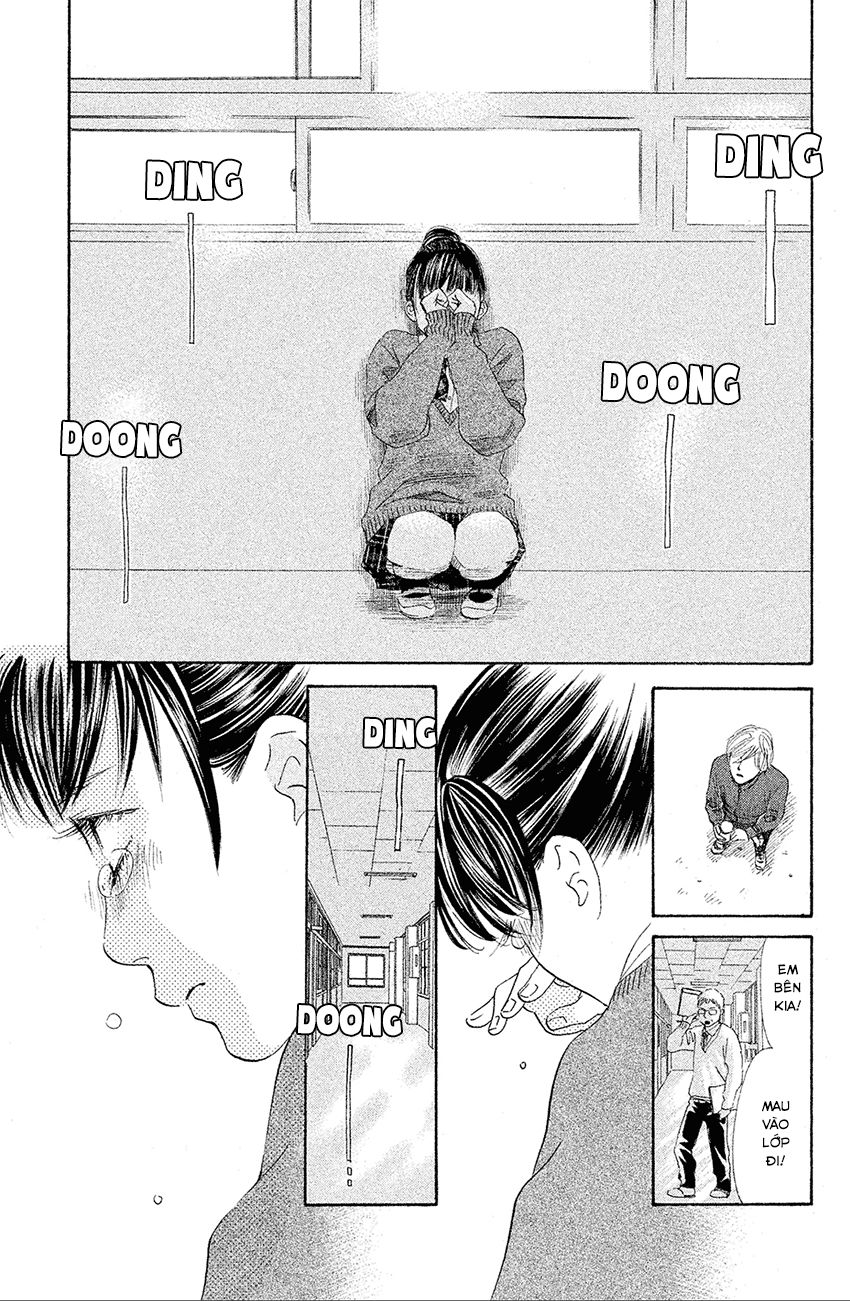 Vẻ Đẹp Qua Những Lá Bài Chapter 135 - Trang 2