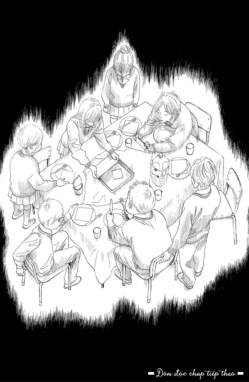 Vẻ Đẹp Qua Những Lá Bài Chapter 135 - Trang 2