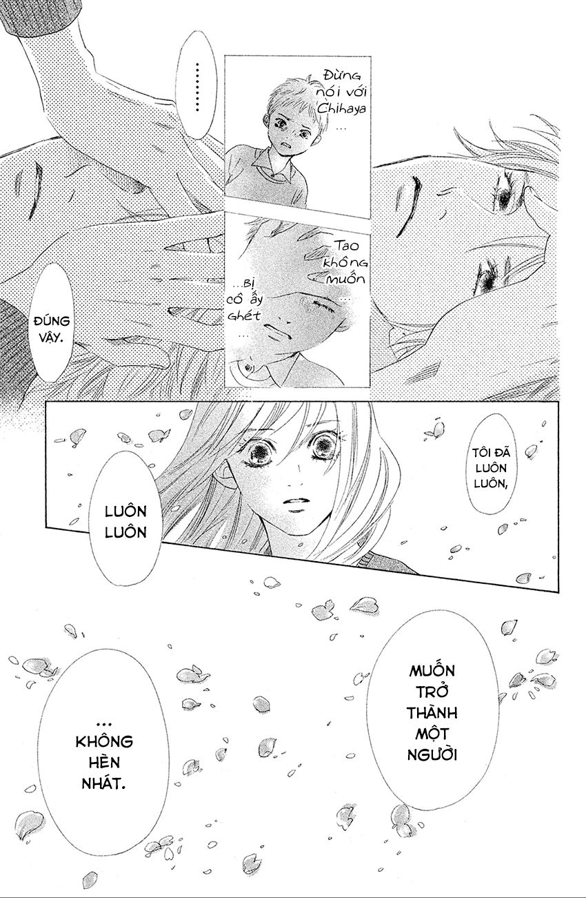 Vẻ Đẹp Qua Những Lá Bài Chapter 137 - Trang 2