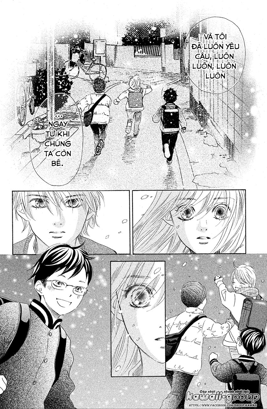 Vẻ Đẹp Qua Những Lá Bài Chapter 138 - Trang 2