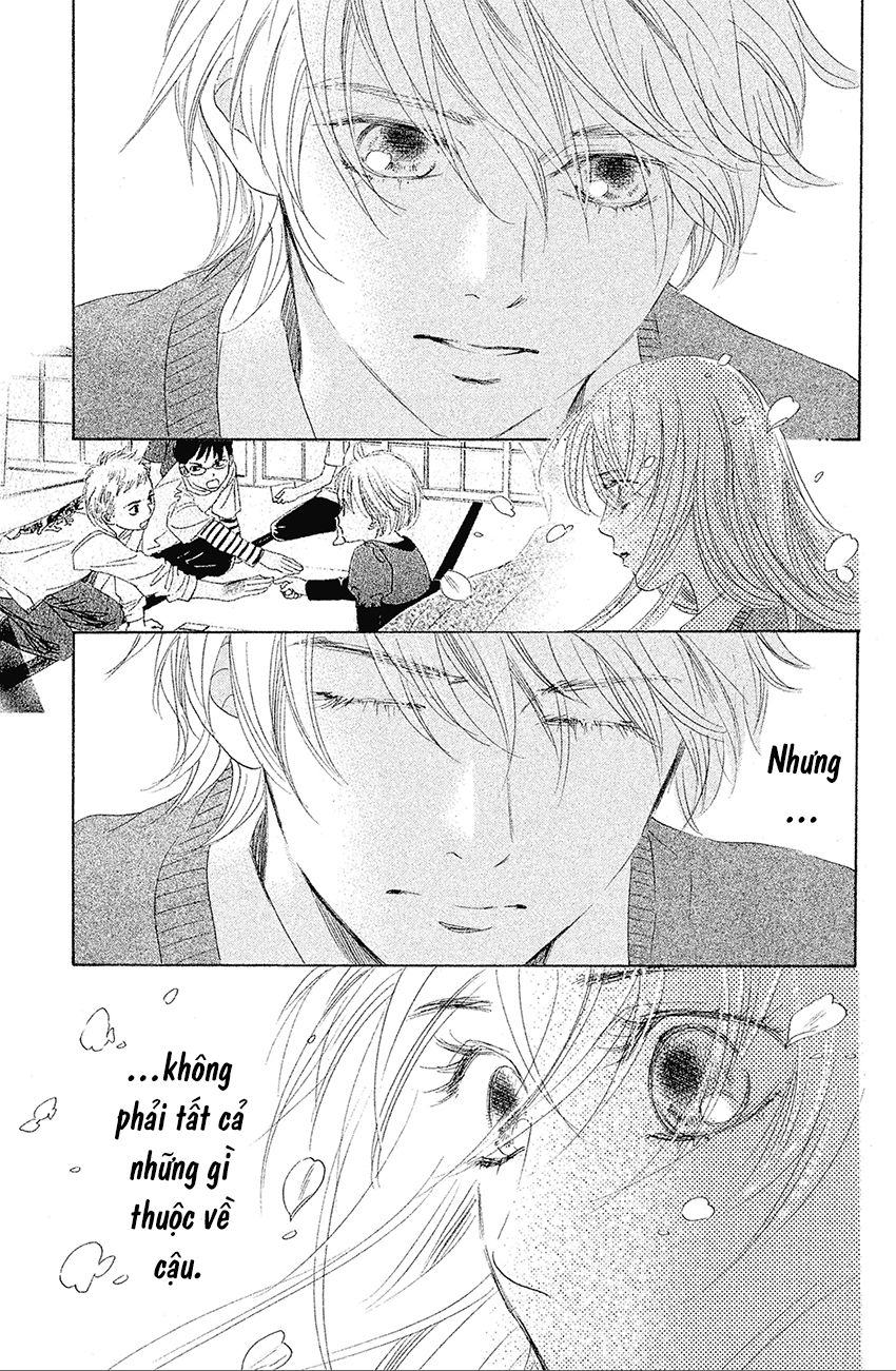 Vẻ Đẹp Qua Những Lá Bài Chapter 138 - Trang 2