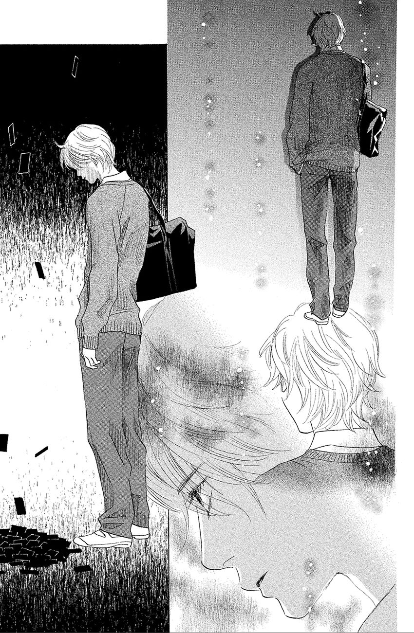 Vẻ Đẹp Qua Những Lá Bài Chapter 138 - Trang 2