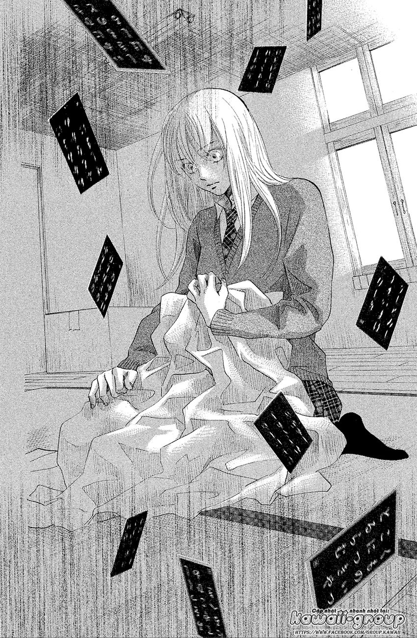 Vẻ Đẹp Qua Những Lá Bài Chapter 138 - Trang 2