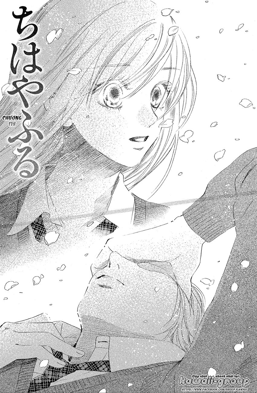 Vẻ Đẹp Qua Những Lá Bài Chapter 138 - Trang 2